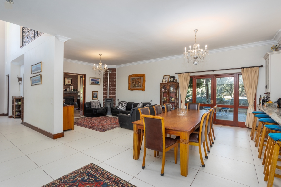 5 Bedroom Property for Sale in Val De Vie Estate Western Cape